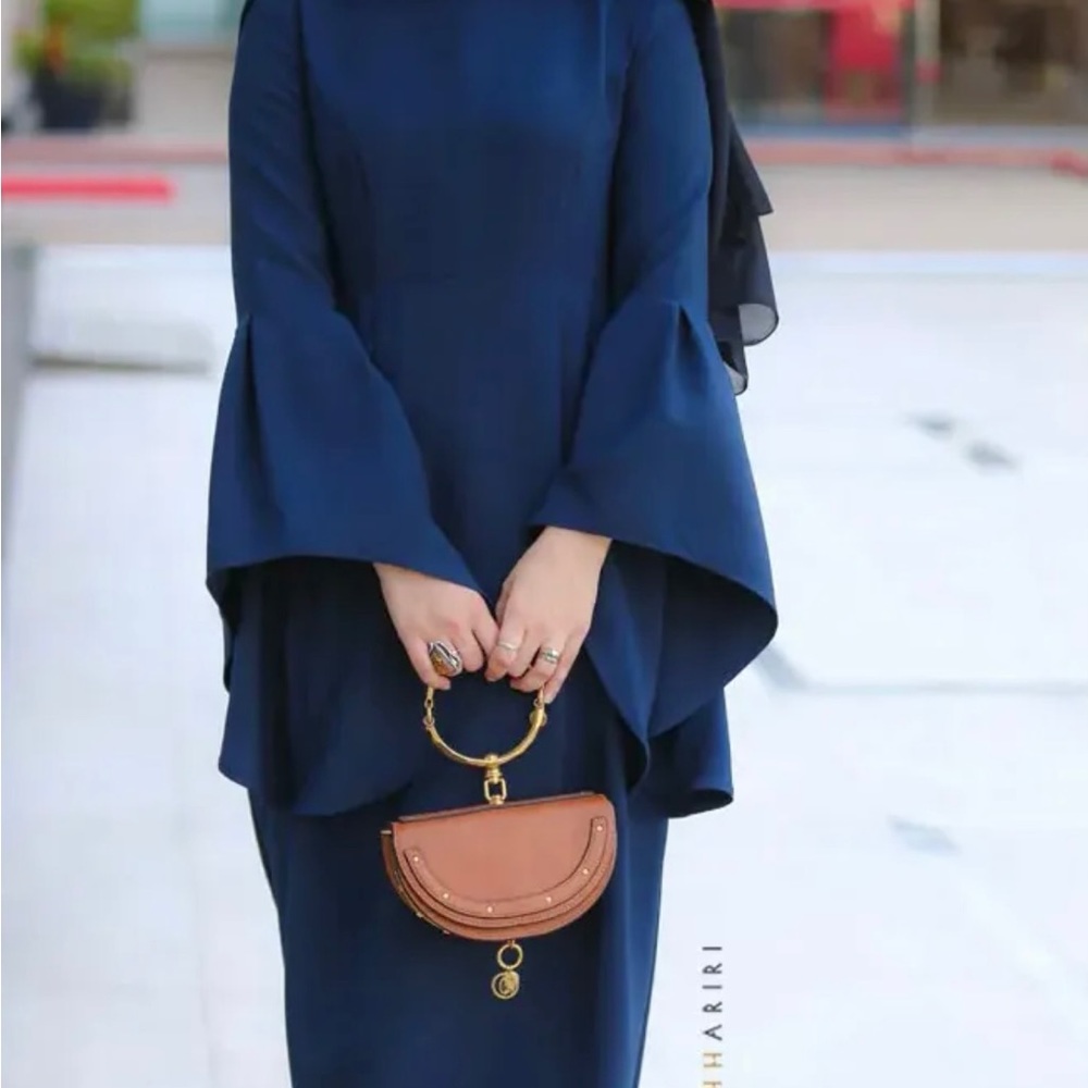 Women’s Annah Hariri dress